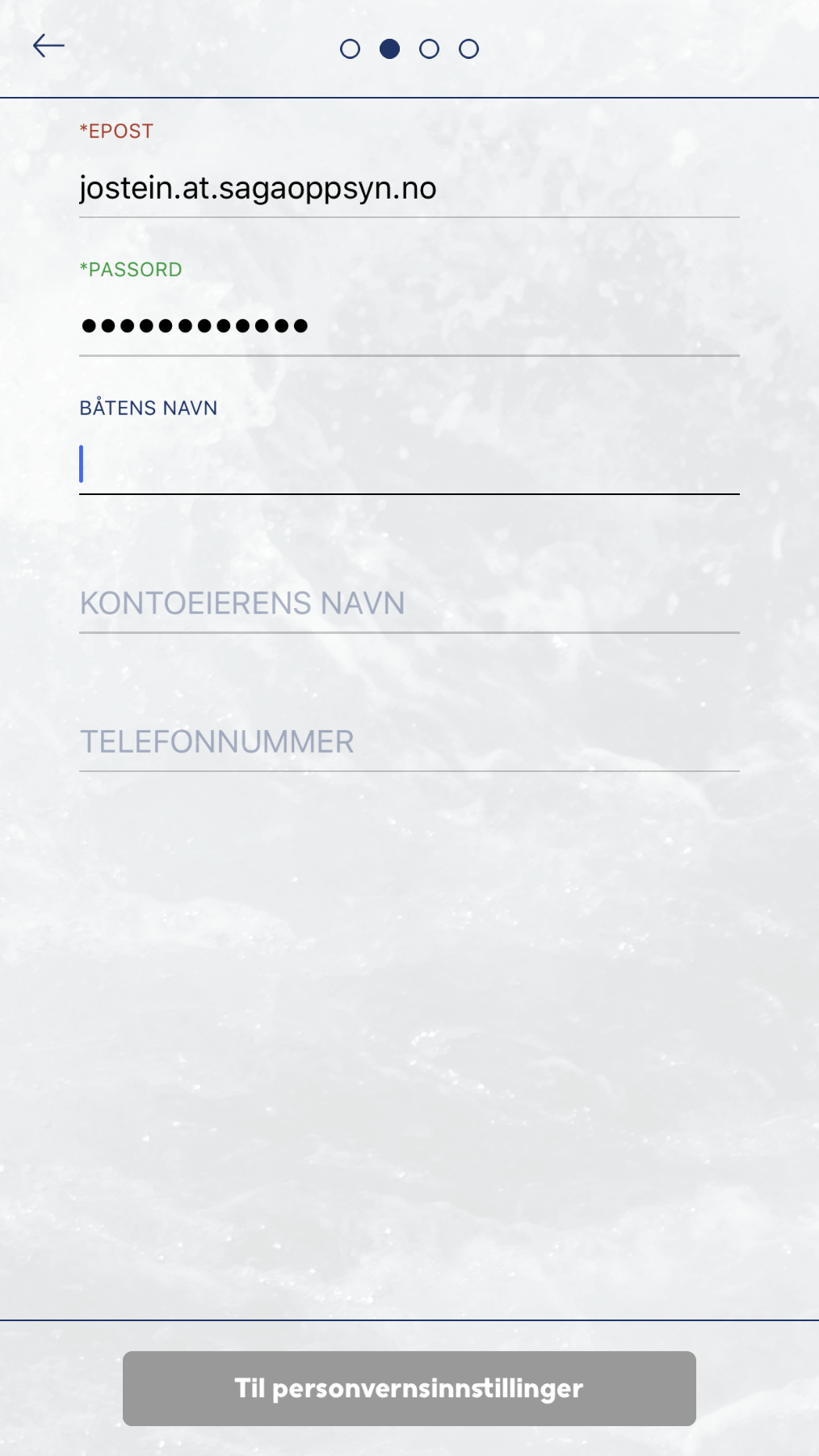 Saga Oppsyn Sample 2